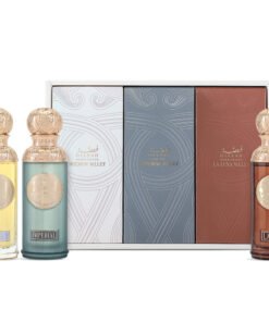 قصة Valley's set - 3X50 Ml