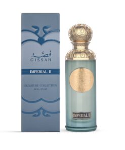 قصة IMPERIAL II – الإصدار الثاني – 90 ml