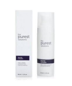 The Purest Solutions – Peptide Complex Serum 30ml