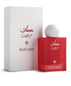 مسك الرمان 75 ml