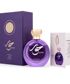 عطر حور المركز – 100 مل | Masala