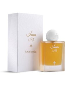 عطر مسك الشمس المركز ابراق ابراهيم القرشي – 75 مل