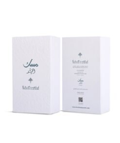 عطر مسك القمر المركز ابراق ابراهيم القرشي – 75 مل