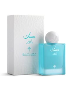 عطر مسك بودر المركز ابراق ابراهيم القرشي – 75 مل