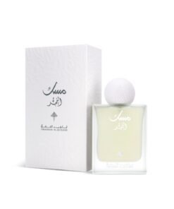 عطر مسك الفجر المركز ابراق ابراهيم القرشي – 75 مل