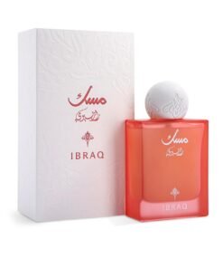 عطر مسك التوت الأحمر المركز ابراق ابراهيم القرشي – 75 مل
