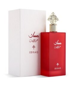 عطر عبق الرمان المركز ابراق ابراهيم القرشي – 200 مل