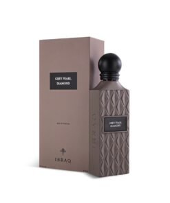 عطر غراي بيرل دايموند المركز ابراق ابراهيم القرشي – 150 مل
