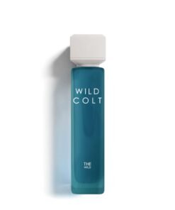 Wild Colt – عساف | 200 مل
