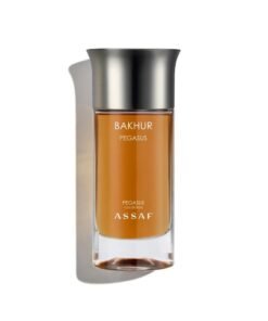 Bakhur Pegasus – عساف | 150 مل
