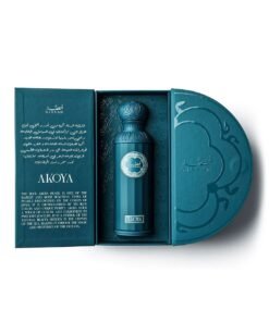 Akoya Perfume – 200 ml | Gissah
