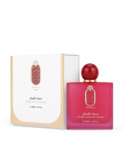 مسك الرمان ml100 masala